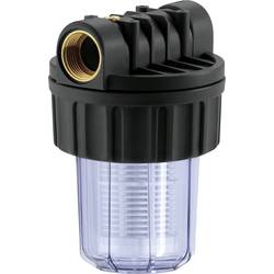 Kärcher Home & Garden 2.997-211.0 Pumpenvorfilter klein Pumpen-Vorfilter 120 mm 33,3 mm (G1) Kunststoff