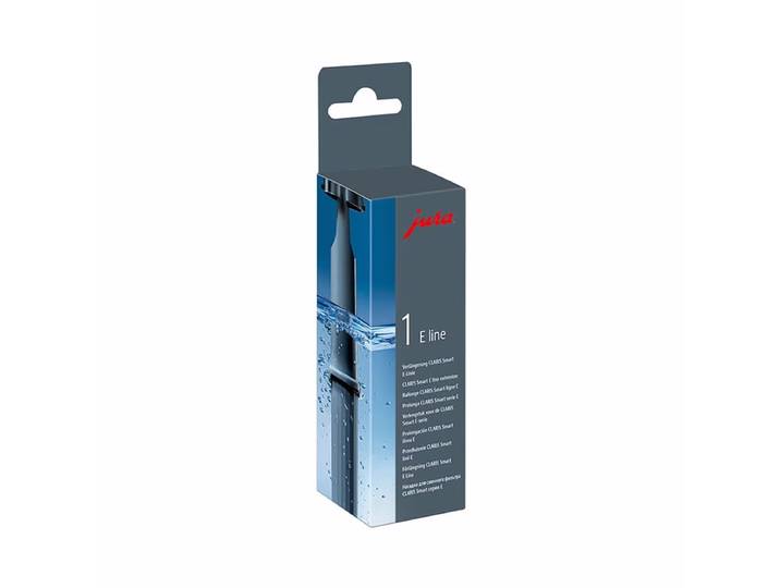 JURA Verlängerung zur Filterpatrone CLARIS Smart E8 (EB/SB) / E4 (EA/SA) Verlängerung zu Filterpatrone – JURA Pflegeprodukte Haushalt