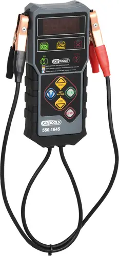 KS Tools Kfz-Batterietester 12V