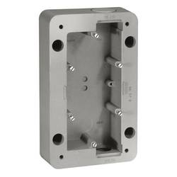 Legrand Aufputzgehäuse Soliroc Grau 077892 1 St.