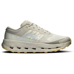 On Herren Cloudultra 3 grau 44.0