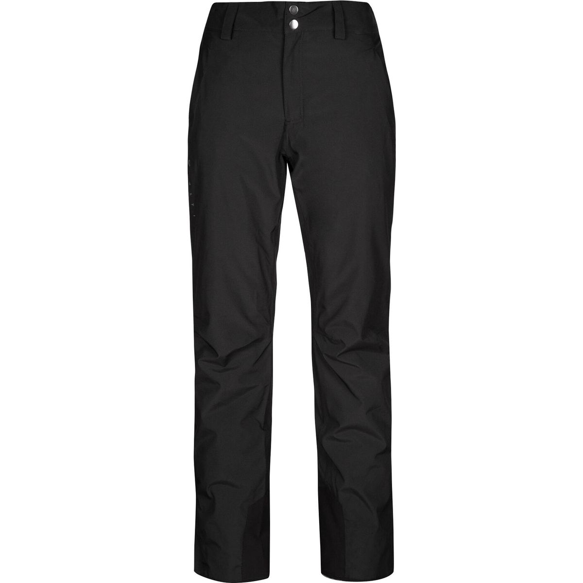 Halti Glades Drymaxx Ski Pants Women's black (P99) 44 059-2609-P99-44