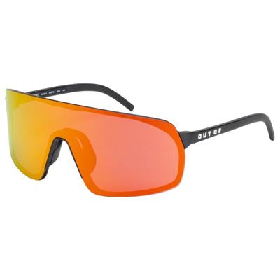 Out Of - Rams Adapta S3 - Fahrradbrille Gr M bunt