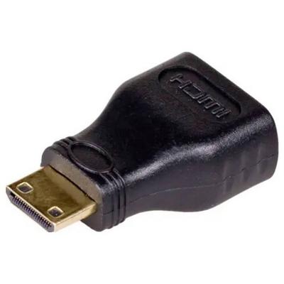 Akyga AK-AD-04 Adapter Schwarz
