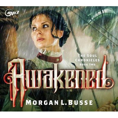 Awakened - Morgan L. Busse, CD, 9781640914100