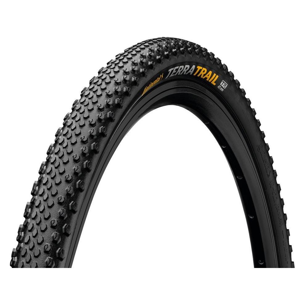 Continental Terra Trail (28 x 1.50, 40-622) (0101701)