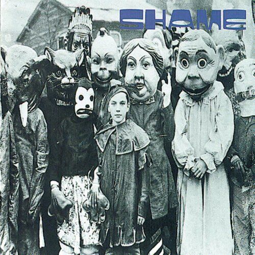 Brad - Shame - Preis vom 13.10.2026 11:25:28 h