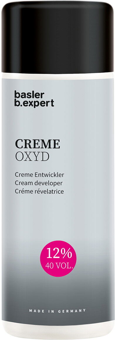200ml basler Cremeoxyd