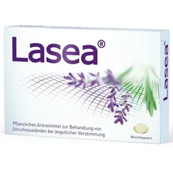 Lasea Weichkapseln (14 Stk.)