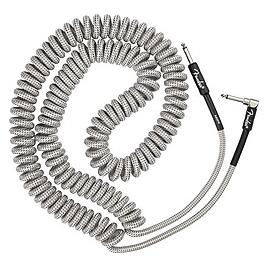 Fender Prof. Coil Cable 9m White Tweed (46535007)