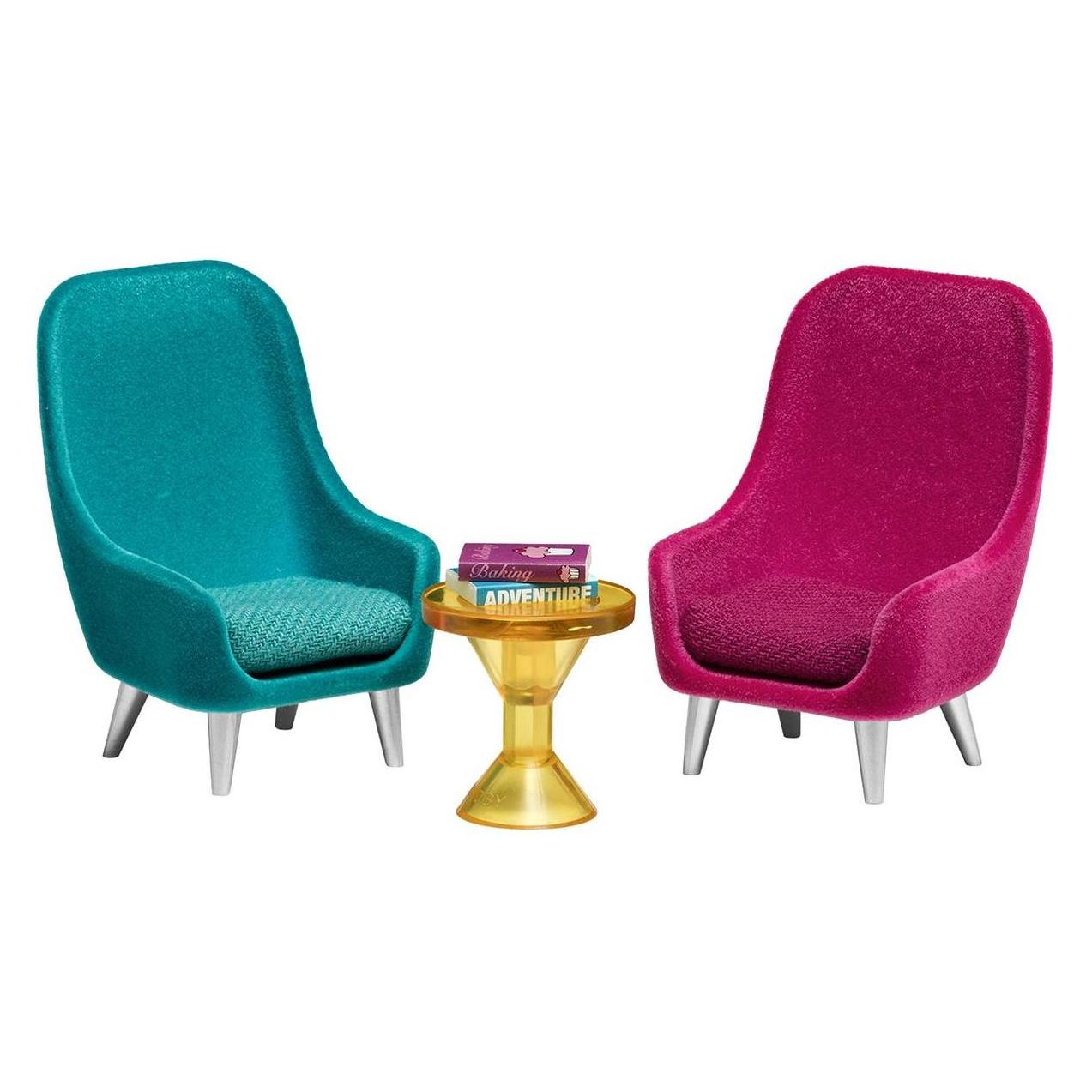 Lundby Sessel Set (60305900)