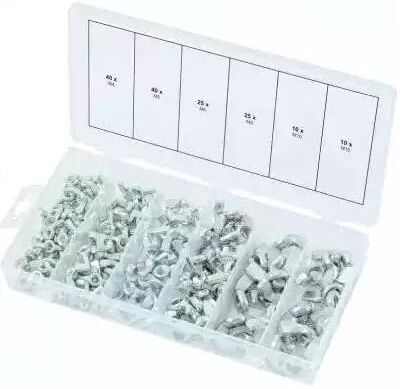 KS TOOLS 970.0470 Assortment Box