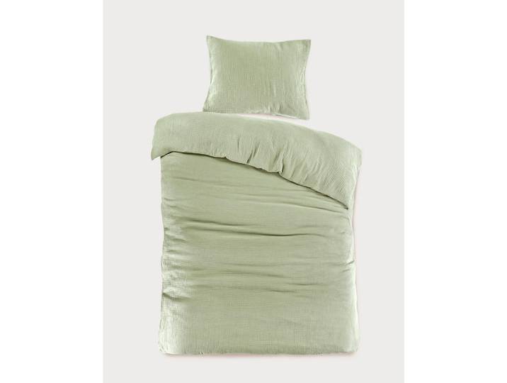 Esposa Bettwäscheset, Textil, 160x210 cm, pflegeleicht, atmungsaktiv, weiche und anschmiegsame Oberfläche, Heimtextilien, Bettwäsche, Bettwäsche