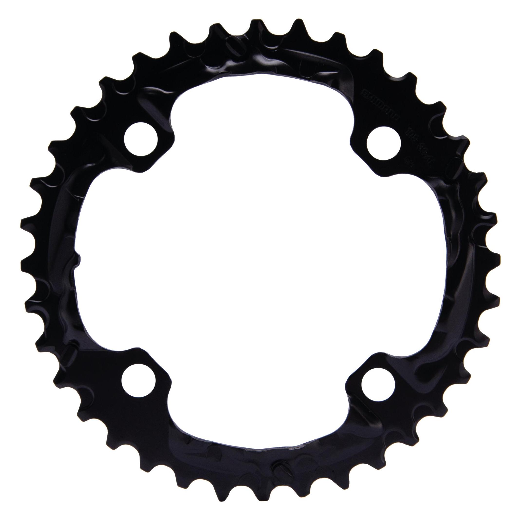 Shimano Trekking FC-T521 (36) (4524667490326)