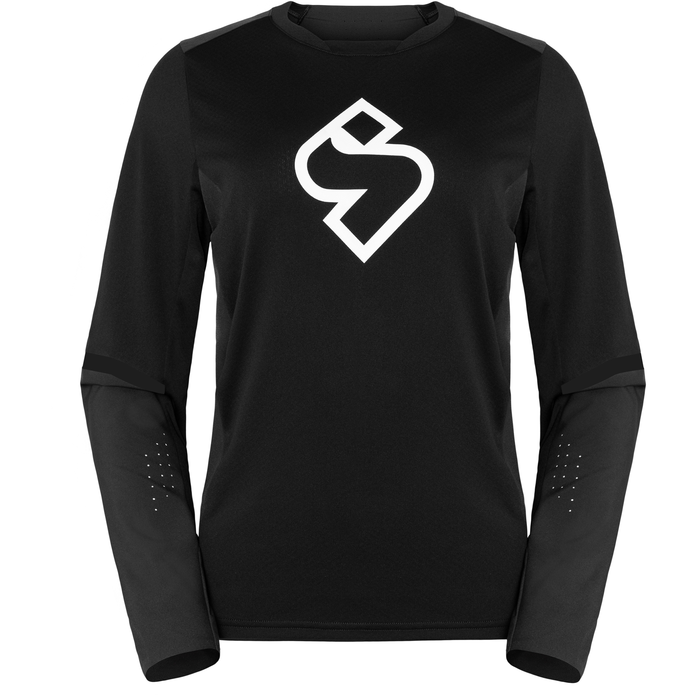 Sweet Protection Hunter II Park Damen Longsleeves schwarz Größe XS Mountainbike Widerstandsfähig