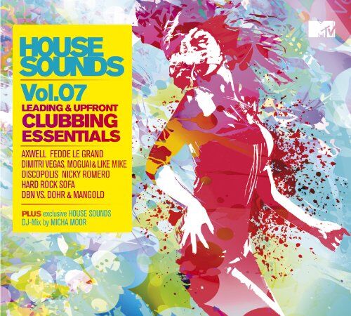 Various - House Sounds Vol.7 - Preis vom 12.10.2026 11:37:12 h