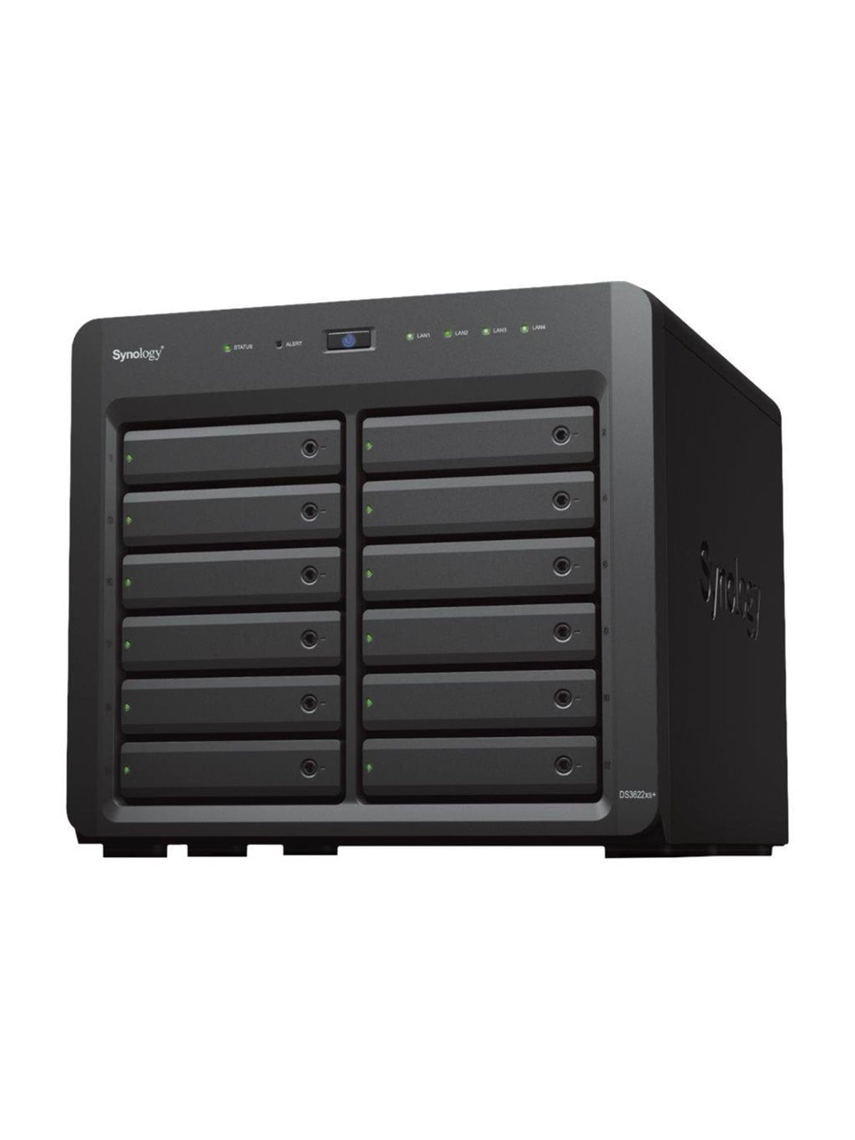Synology Disk Station DS3622XS+ - NAS Server