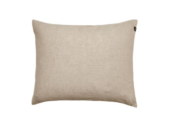 Himla Taie d oreiller Sunrise 50x60 cm Vintage (gris)'