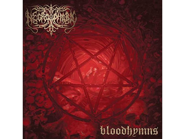 Bloodhymns (Re-Issue 2022)