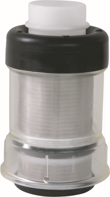 Syr - Sasserath Syr Ersatzteil Filtereinsatz 231500930 für Drufi+ DFR/FR, komplett