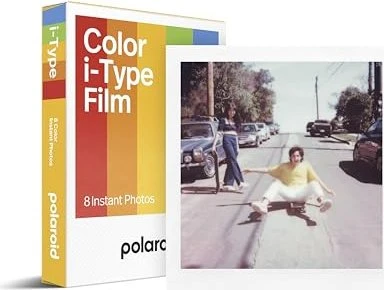 Polaroid Originals i-Type
