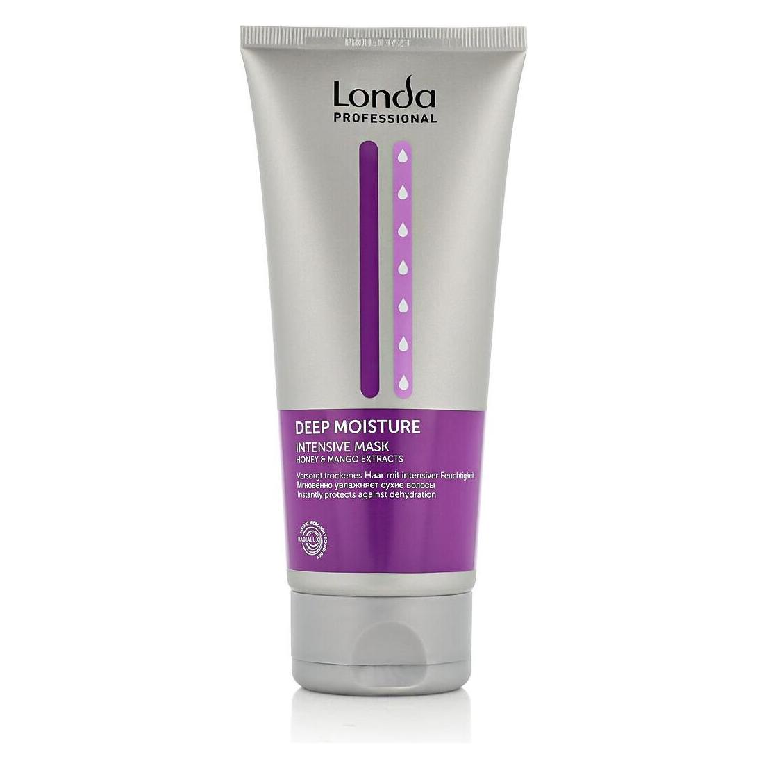 Londa Deep Moisture (200 ml) (10587)