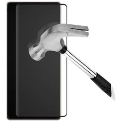 We-Vibe Verre Trempé Samsung Galaxy Note 20 Film protection écran Anti-Rayures - Anti-Bu (Samsung Galaxy Note 20), Smartphone Schutzfolie, Transparent