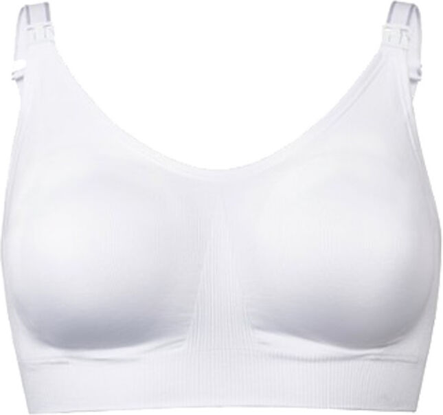 Medela Ultimate BodyFit Soutien Tam XL Branco