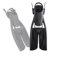 Scubapro Twin Jet II Flosse - Gr. M