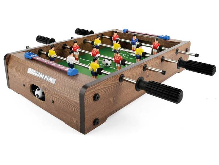 Baby Foot mini Enfant Toyrific