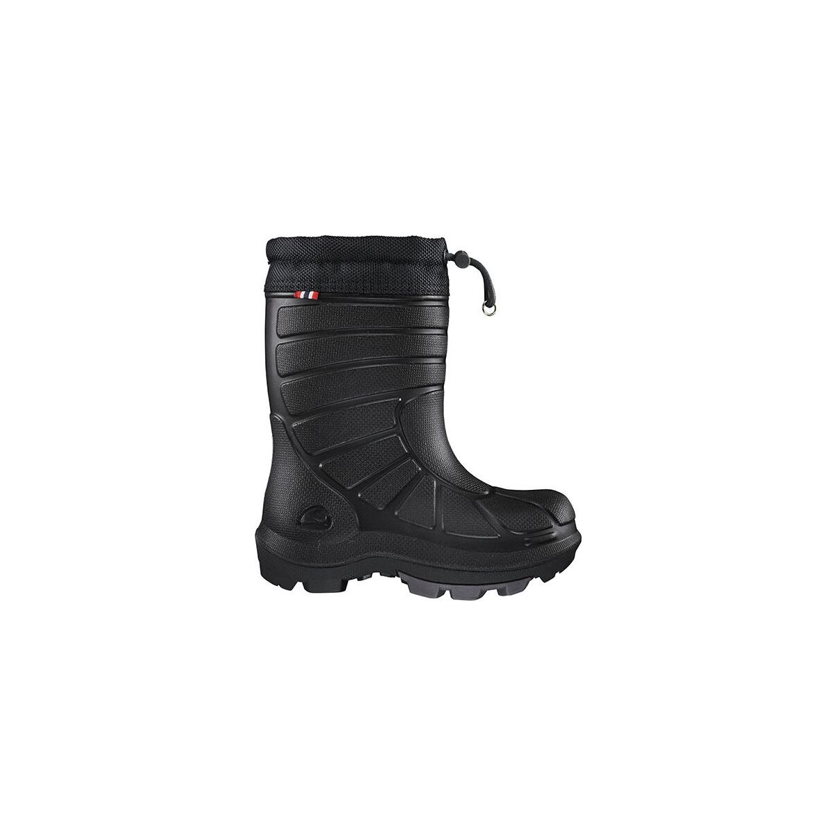 Viking Extreme Warm black/charcoal (277) 34 5-75450-277-34