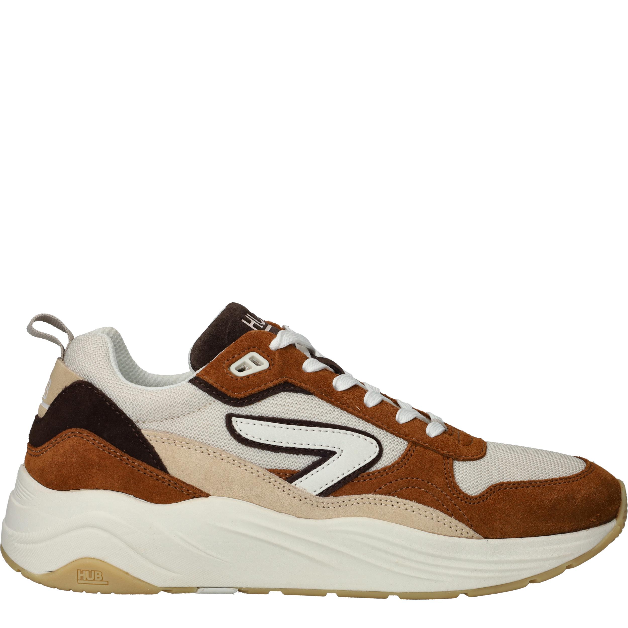 HUB Glide Sneakers Heren