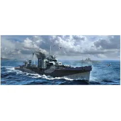 Trumpeter HMS Colombo