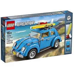 LEGO® Creator 10252 Volkswagen Käfer