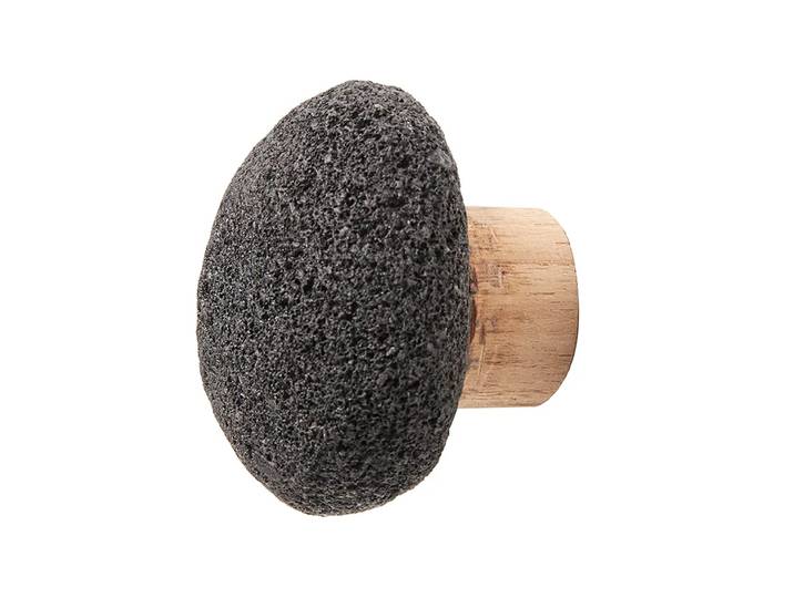 MUUBS Crochet Crust S Noir
