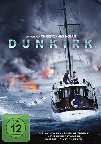Fionn Whitehead - Dunkirk - Preis vom 08.10.2026 07:26:42 h