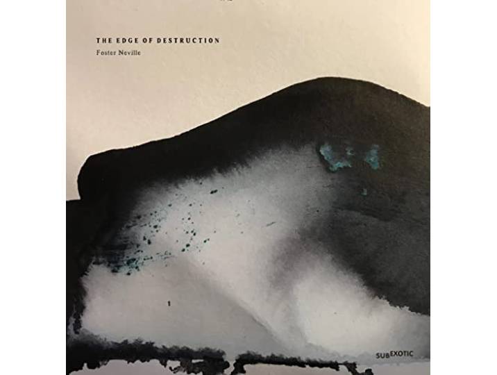 Edge of Destruction
