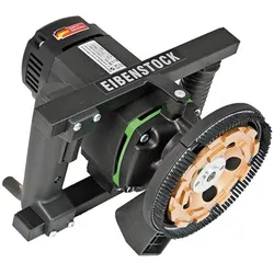 Eibenstock, Schleifmaschine + Poliermaschine, EBS 1802 Betonschleifer (Betonschleifer)
