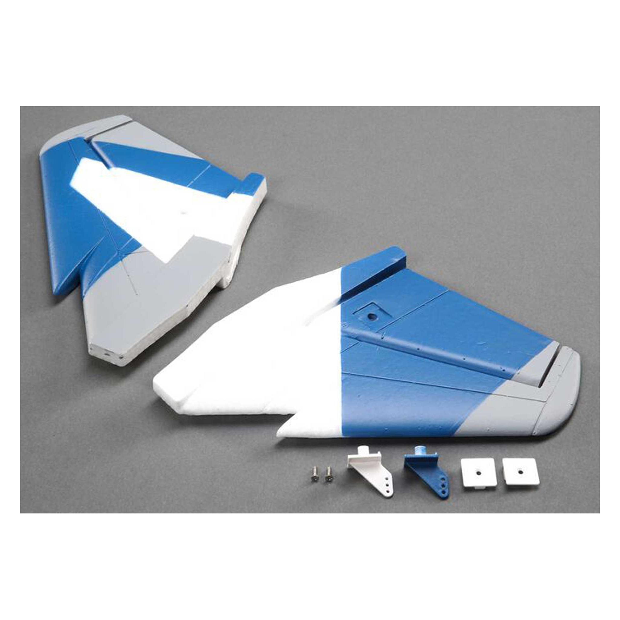 E-Flite Stabilizer Set: F-15 Eagle 64mm EDF (EFL9778)