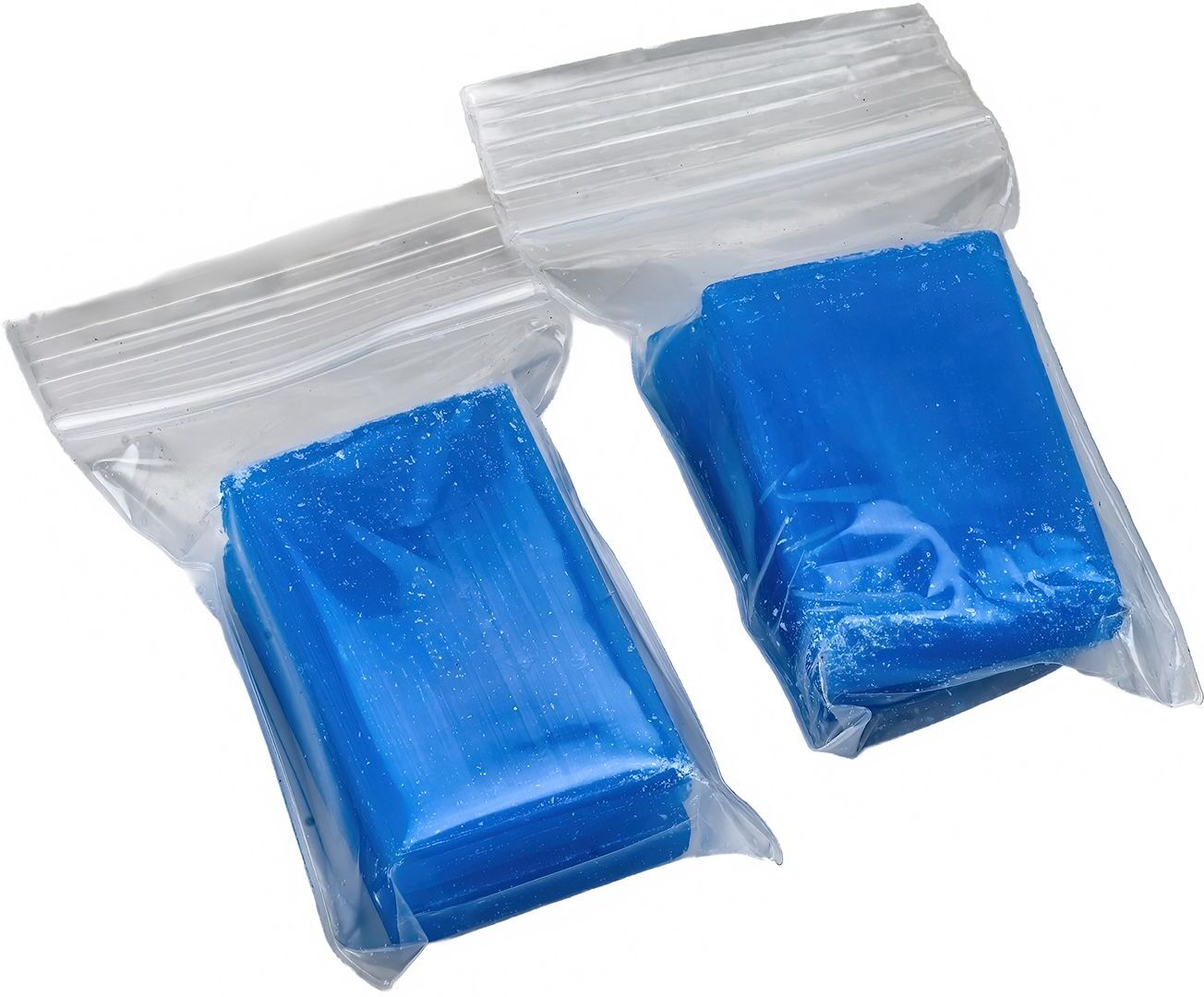 I-Drain I-Cube cleaning stone