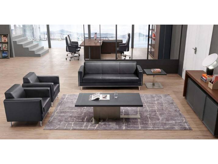 Xlmoebel Sessel Kunstleder Sessel Beige von XLMOEBEL, modernes Design, hoher Komfort (1-St., Kunstleder Sessel), Made in Europa