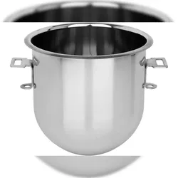 Gastro Ersatzschüssel 10L für Mixer YG-03025