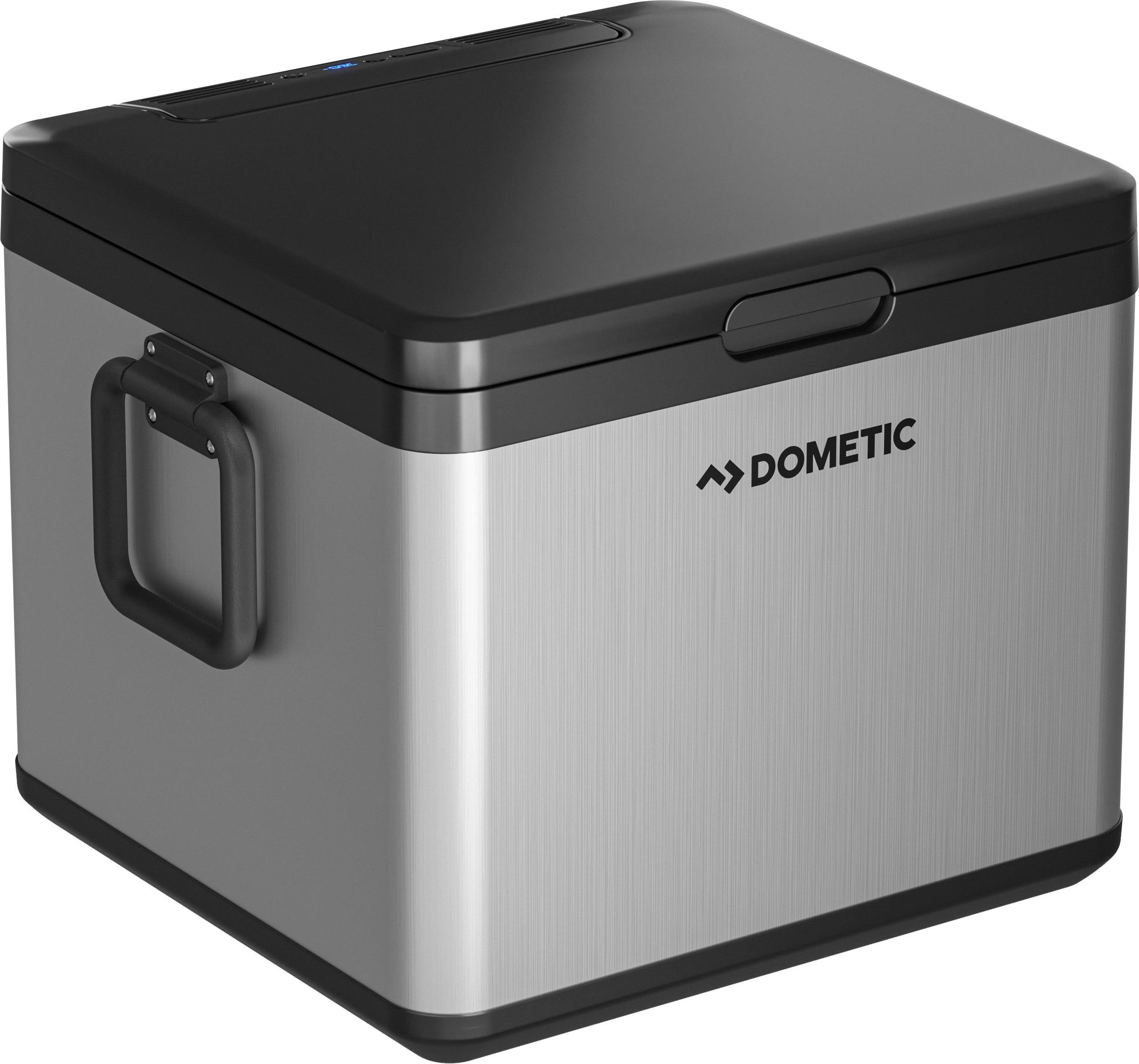 Dometic CK245 Hybrid Kühlbox 12/230V 43L