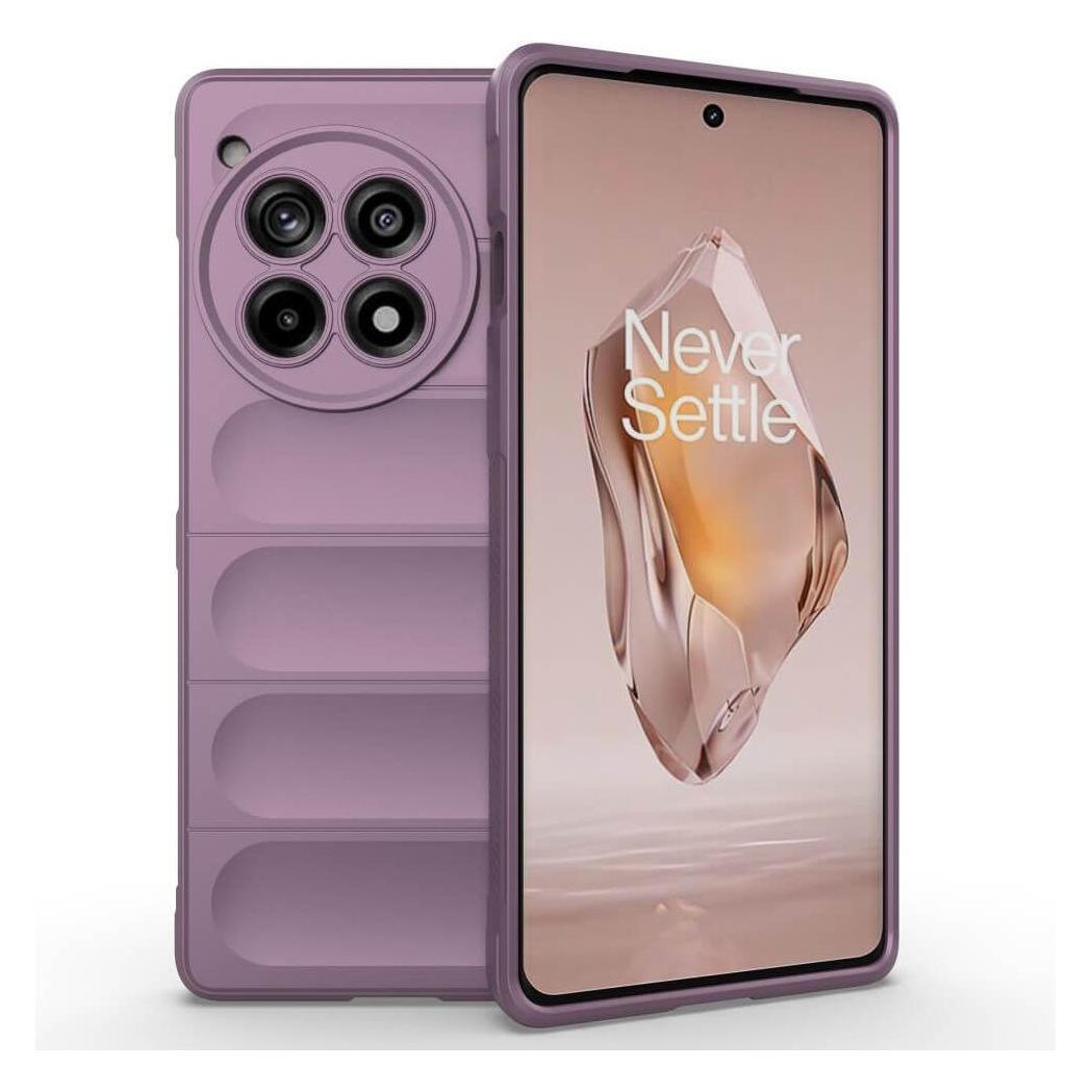 Cover-Discount OnePlus 12R - Rugged Protective Cover violett (OnePlus 12R) (660179530J)
