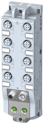 Siemens 6ES7141-5AH00-0BA0 6ES71415AH000BA0 SPS-Erweiterungsmodul 30V