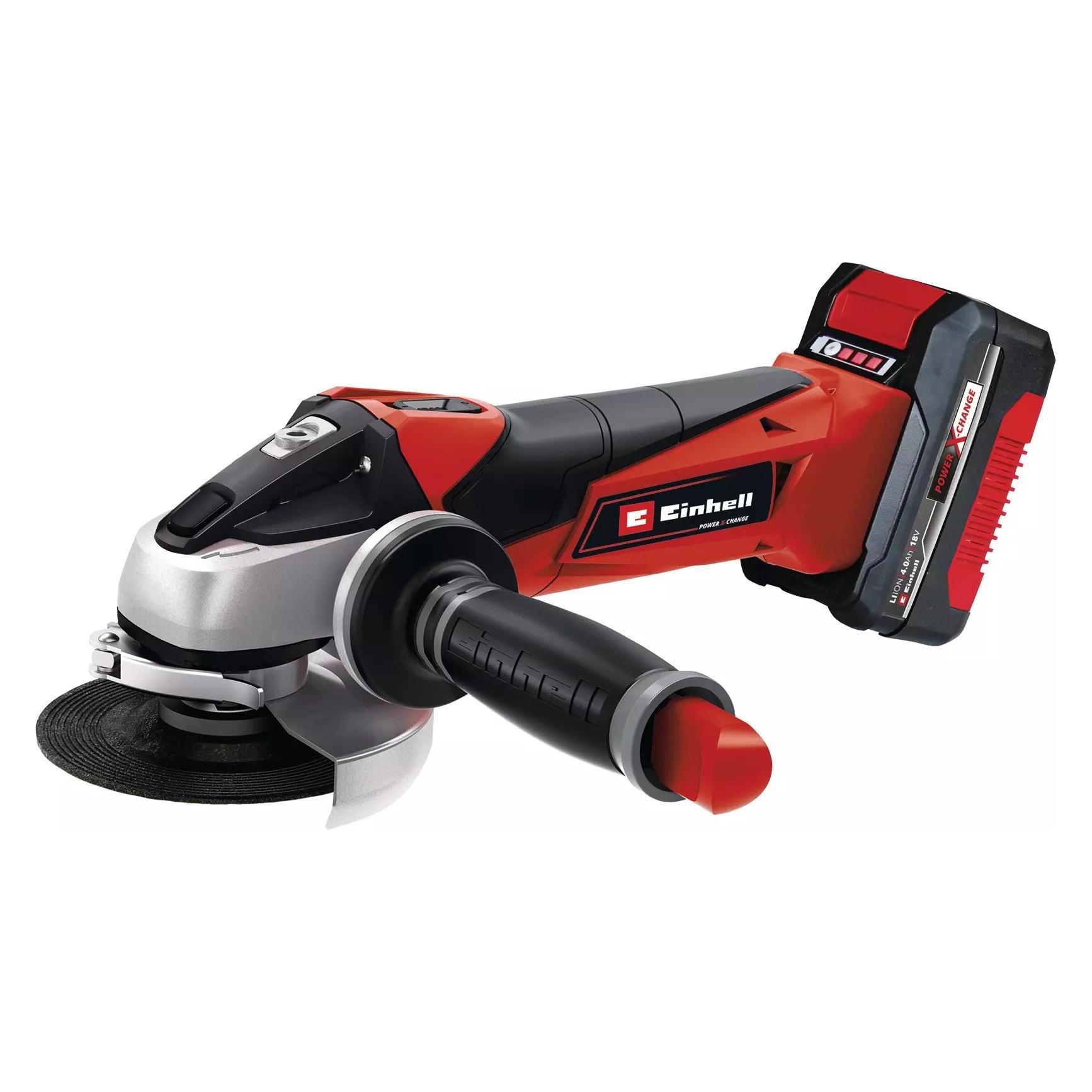 Einhell TE-AG 18/115 (76 mm) (4431134)