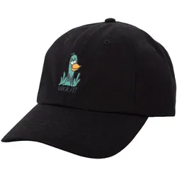 IRIEDAILY WHAT THE DUCK Cap 2026 black