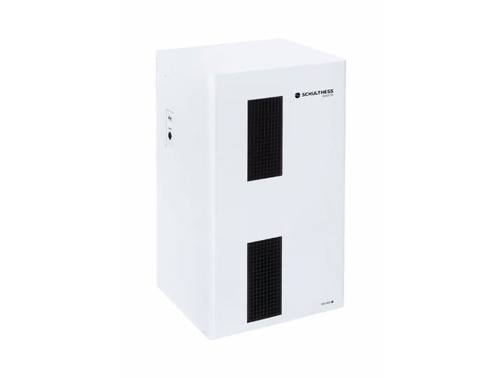 Schulthess Ventus 211 Lufttrockner – weiss