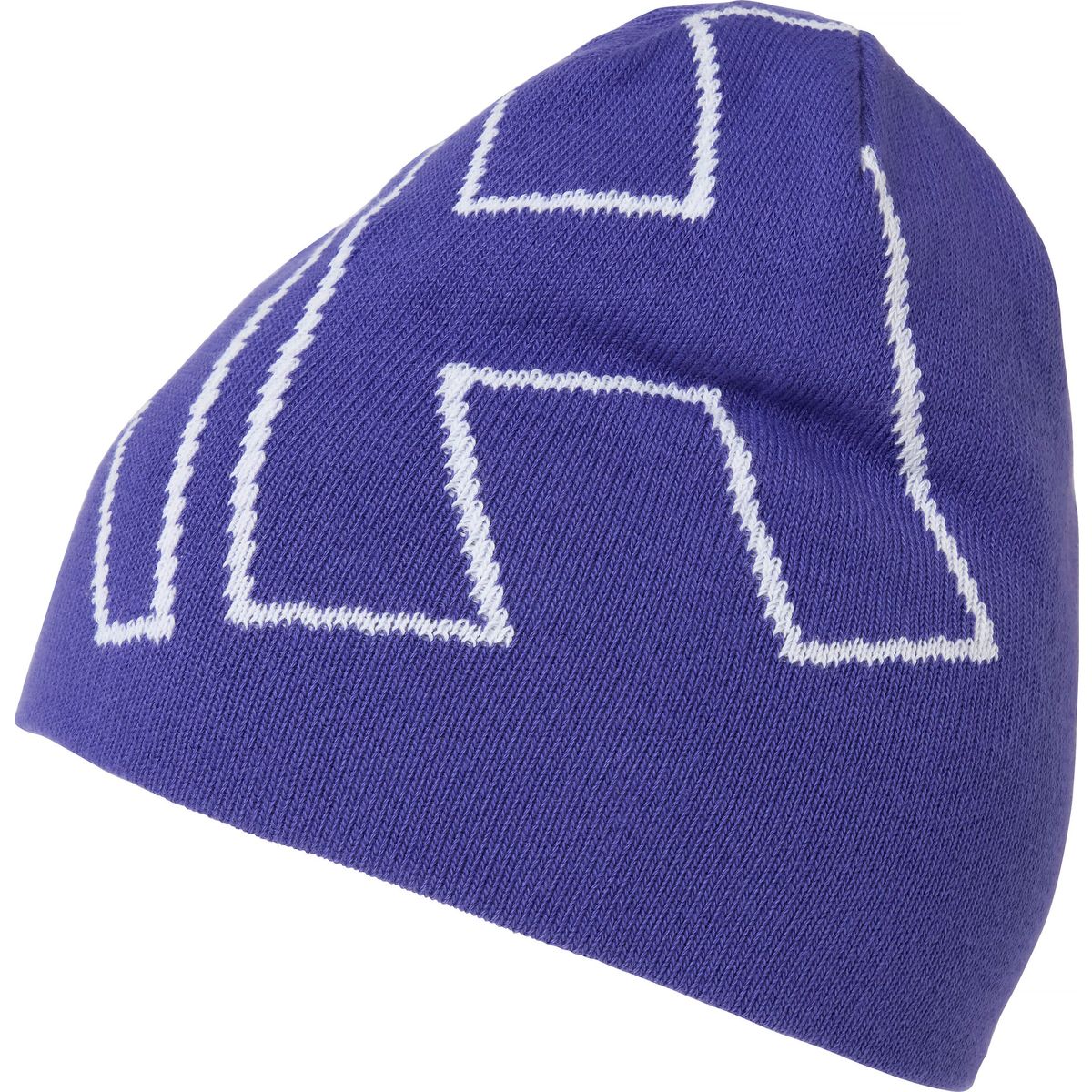 Helly Hansen Unisex Outline Beanie ultra violet (690) STD 67211_690-STD