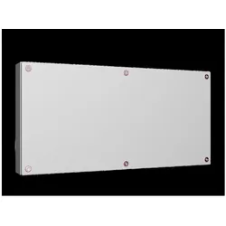 Rittal KX 1513.000 Installations-Gehäuse 1 St. (Gehäuse), Elektronikzubehör + Gehäuse, Grau